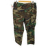 プロッパー PROPPER 90S コンバットパンツ BDU リップストップ ウッドランドカモ カーゴパンツ メンズ 35 TO 39 IN