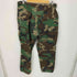 プロッパー PROPPER 90S コンバットパンツ BDU リップストップ ウッドランドカモ カーゴパンツ メンズ 35 TO 39 IN