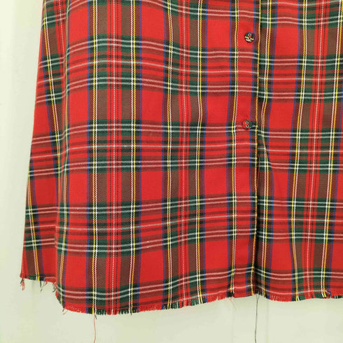 ジュエティ jouetie フリルロングシャツワンピース レディース JPN:M