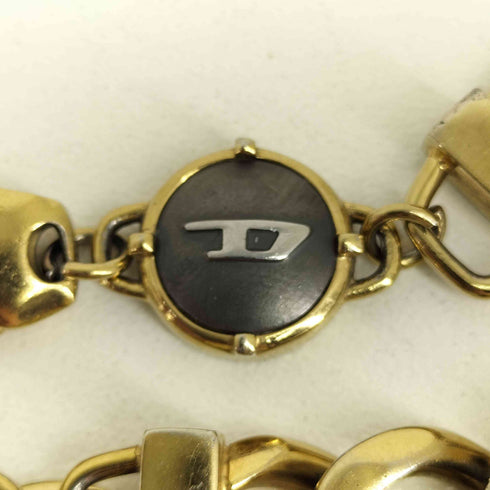 ディーゼル DIESEL チェーンブレスレット メンズ