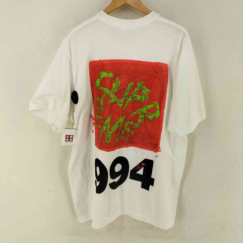 シュプリーム Supreme Paint Tee メンズ JPN:L