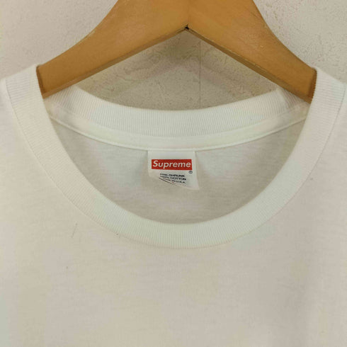 シュプリーム Supreme Paint Tee メンズ JPN:L