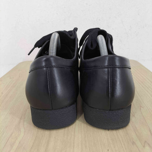 ジーユー GU リアルレザーモカシンシューズ メンズ JPN:26