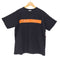 スタジオセブン STUDIO SEVEN ラバーラインデザイン半袖Tシャツ メンズ JPN:S