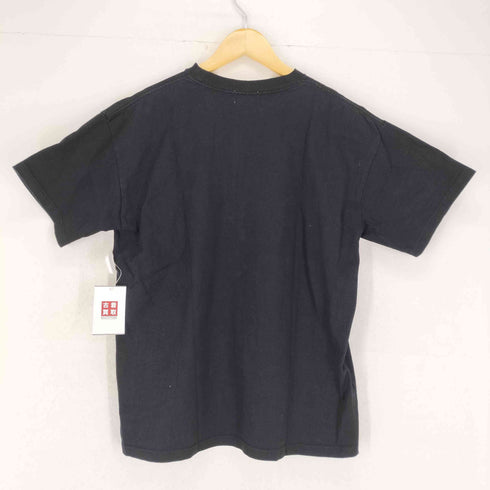 スタジオセブン STUDIO SEVEN ラバーラインデザイン半袖Tシャツ メンズ JPN:S