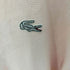 シュミーズラコステ CHEMISE LACOSTE 70-80S スペイン製 Vネックアクリルニット メンズ