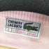 シュミーズラコステ CHEMISE LACOSTE 70-80S スペイン製 Vネックアクリルニット メンズ