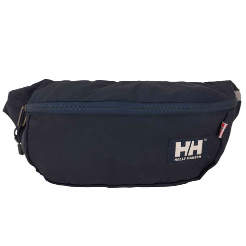 ヘリーハンセン HELLY HANSEN Grong Small Hip Bag リフレクター付きボディーバッグ メンズ
