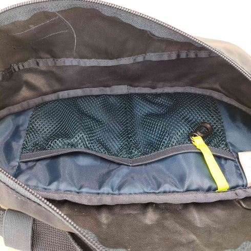 ヘリーハンセン HELLY HANSEN Grong Small Hip Bag リフレクター付きボディーバッグ メンズ
