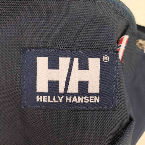 ヘリーハンセン HELLY HANSEN Grong Small Hip Bag リフレクター付きボディーバッグ メンズ