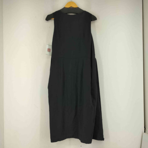 トーガアーカイブス TOGA ARCHIVES レイヤード シルク混ノースリーブワンピース レディース JPN:M