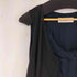 トーガアーカイブス TOGA ARCHIVES レイヤード シルク混ノースリーブワンピース レディース JPN:M