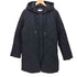 トミーヒルフィガー TOMMY HILFIGER 23AW キルティングフーデッドコート レディース import:S
