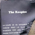 The Kooples ファー付 ウールチェスターコート メンズ 46