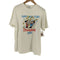 ヘインズ Hanes USA製 1988 HAPPY NEW YEAR キャラクタープリントTシャツ メンズ import:L