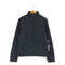 ポロラルフローレン POLO RALPH LAUREN ポニー刺繍 裏地フリース 中綿 ジップアップジャケット メンズ import:XS