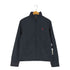 ポロラルフローレン POLO RALPH LAUREN ポニー刺繍 裏地フリース 中綿 ジップアップジャケット メンズ import:XS