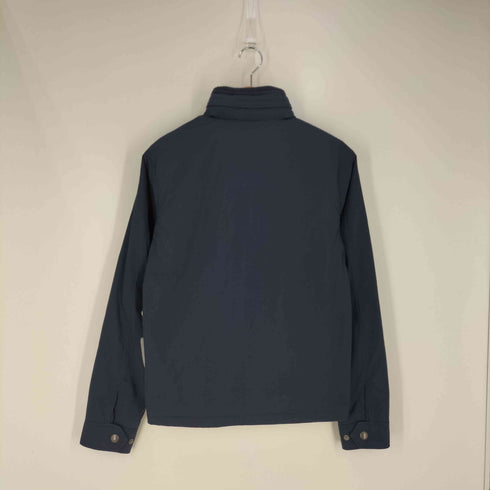 ポロラルフローレン POLO RALPH LAUREN ポニー刺繍 裏地フリース 中綿 ジップアップジャケット メンズ import:XS