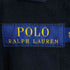 ポロラルフローレン POLO RALPH LAUREN ポニー刺繍 裏地フリース 中綿 ジップアップジャケット メンズ import:XS