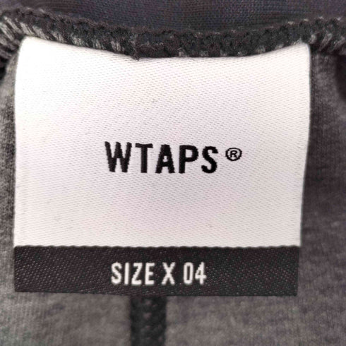 ダブルタップス WTAPS 23SS BEND TOUSERS RAPO メンズ 4