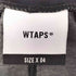 ダブルタップス WTAPS 23SS BEND TOUSERS RAPO メンズ 4