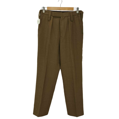 イギリス軍 ALL RANKS BARRACK DRESS メンズ 76/80/96