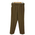 イギリス軍 ALL RANKS BARRACK DRESS メンズ 76/80/96