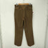 イギリス軍 ALL RANKS BARRACK DRESS メンズ 76/80/96