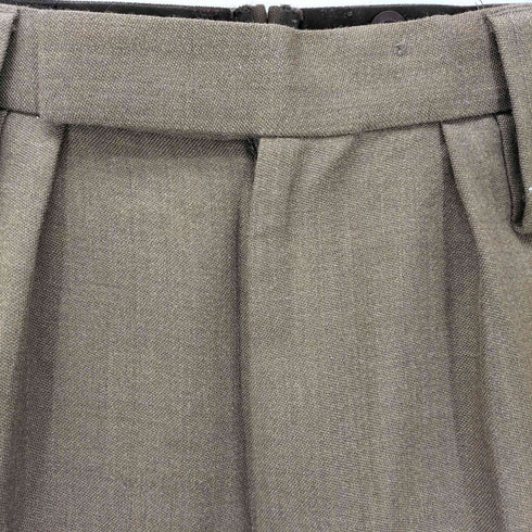 イギリス軍 ALL RANKS BARRACK DRESS メンズ 76/80/96