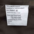 イギリス軍 ALL RANKS BARRACK DRESS メンズ 76/80/96