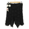 コムデギャルソン COMME des GARCONS 03SS フラワーニット ショートパンツ レディース JPN:1