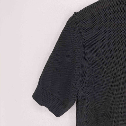 ビューティーアンドユースユナイテッドアローズ BEAUTY & YOUTH UNITED ARROWS コットンナイロンコイル ニット プルオーバー ウォッシャブル― レディース