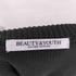 ビューティーアンドユースユナイテッドアローズ BEAUTY & YOUTH UNITED ARROWS コットンナイロンコイル ニット プルオーバー ウォッシャブル― レディース