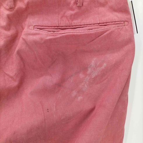 インコテックス INCOTEX SLOWEAR HIGH COMFORT チノパンツ メンズ JPN:48