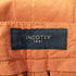 インコテックス INCOTEX SLOWEAR HIGH COMFORT チノパンツ メンズ JPN:48