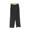 マックスマーラウィークエンド MAX MARA WEEKEND 1タックストライプスラックス レディース JPN:40