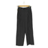 マックスマーラウィークエンド MAX MARA WEEKEND 1タックストライプスラックス レディース JPN:40