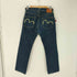 エヴィス EVISU 90S LOT2000 NO.2 デニムパンツ メンズ 31×35