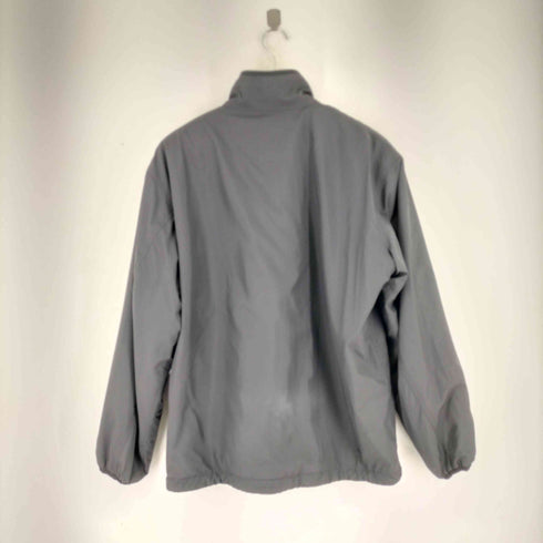ユニクロユー UNIQLO U リバーシブルスタンドジャケット メンズ JPN:M