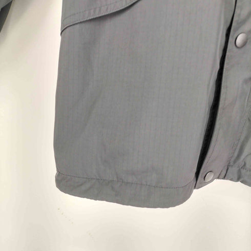 ユニクロユー UNIQLO U リバーシブルスタンドジャケット メンズ JPN:M