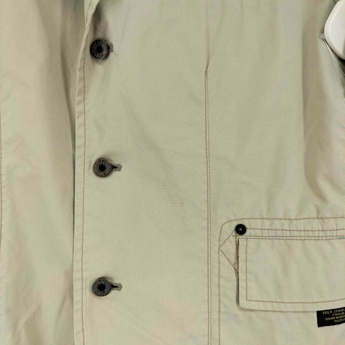ポロジーンズカンパニーラルフローレン POLO JEANS COMPANY RALPH LAUREN テーラードジャケット メンズ JPN:L