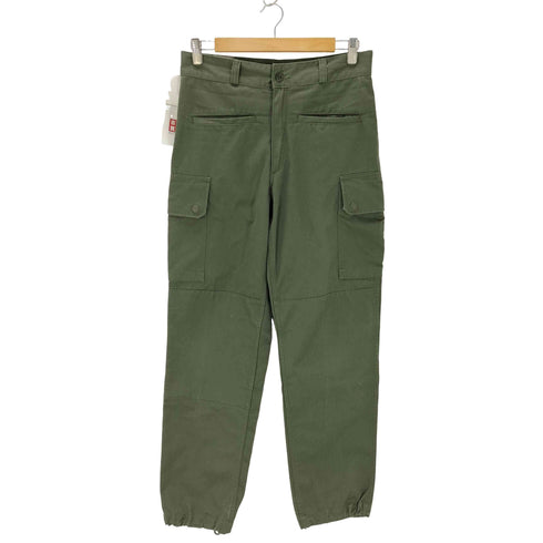 ポールボーイ PAUL BOYE フランス軍 F2 カーゴパンツ メンズ 80L