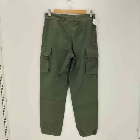 ポールボーイ PAUL BOYE フランス軍 F2 カーゴパンツ メンズ 80L