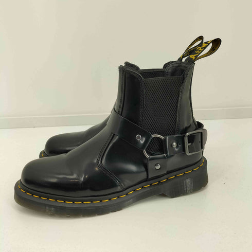 ドクターマーチン Dr.Martens WINCOX CHELSEA BOOT レディース US9