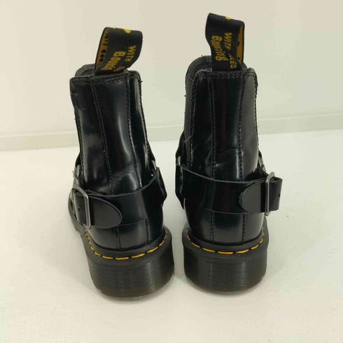ドクターマーチン Dr.Martens WINCOX CHELSEA BOOT レディース US9