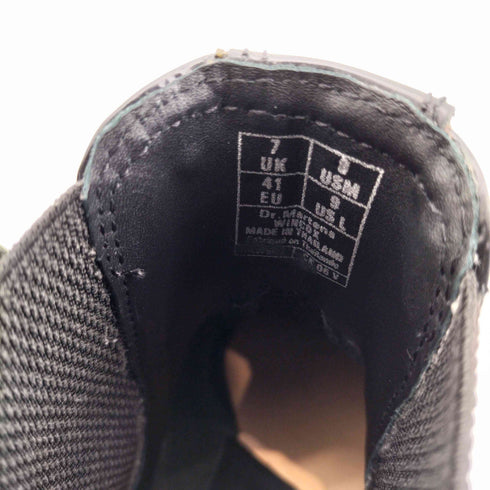 ドクターマーチン Dr.Martens WINCOX CHELSEA BOOT レディース US9