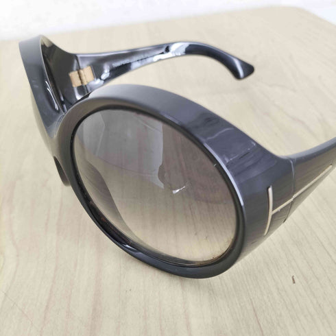 トムフォード TOM FORD ALESSANDRA ラウンド型サングラス レディース 65□17-125