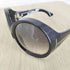 トムフォード TOM FORD ALESSANDRA ラウンド型サングラス レディース 65□17-125