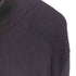 ゼニアスポーツ Zegna sport ウール ドライバーズニット メンズ JPN:2