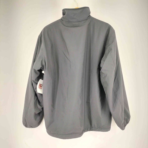 ユニクロユー UNIQLO U リバーシブルスタンドジャケット メンズ JPN:M
